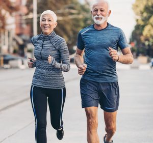 ورزش سالمندان -4 نکته مهم در ورزش سالمندان