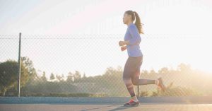 آیا ورزش می‌تواند سلولیت پا را از بین ببرد؟
