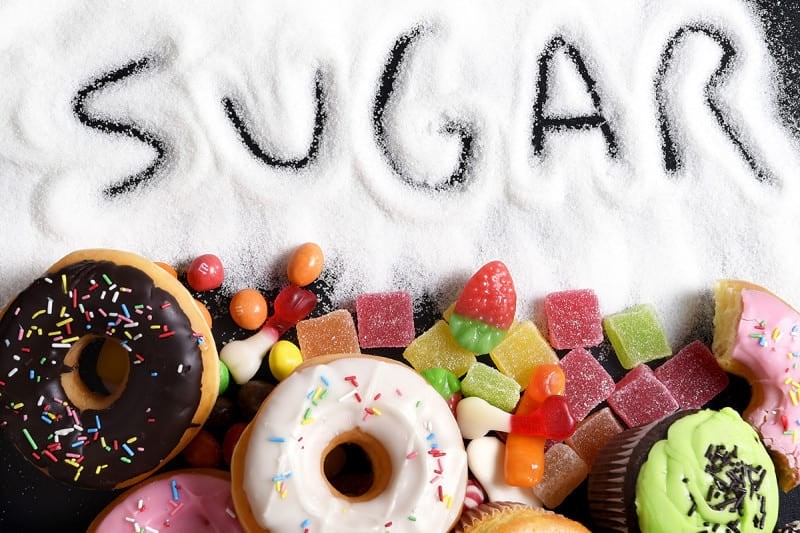 آیا شکر چاق می‌کند؟
